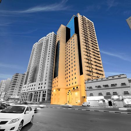 Thrawat Al Rawdah Hotel Mekka Zewnętrze zdjęcie